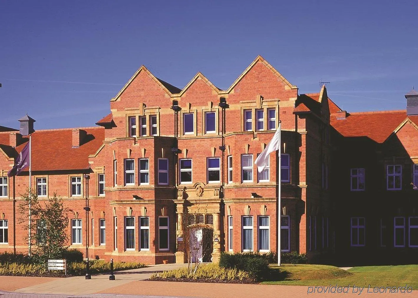 Hotel Cheadle House
