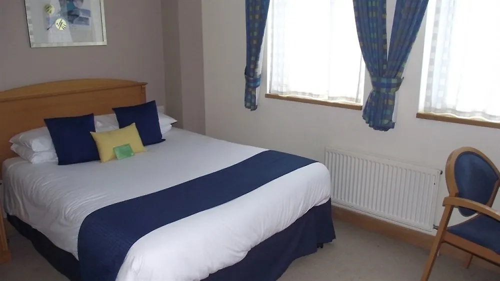 Hotel Cheadle House  Cheadle (Greater Manchester)