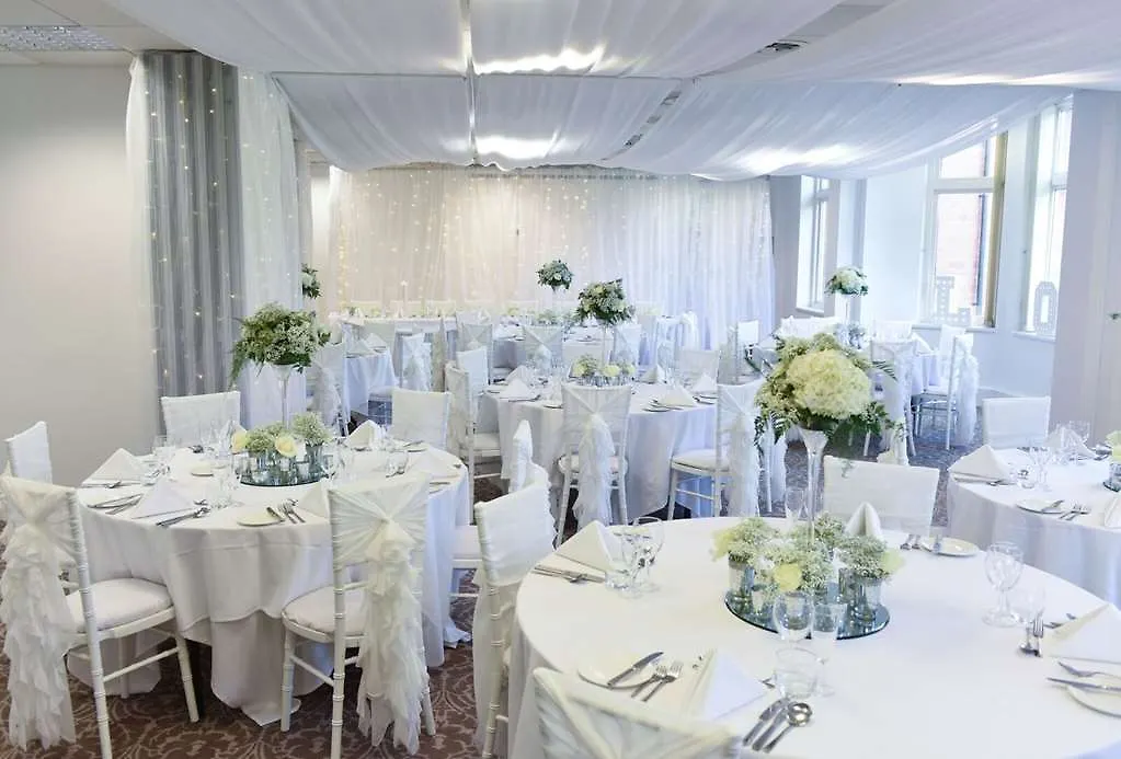 Hotel Cheadle House