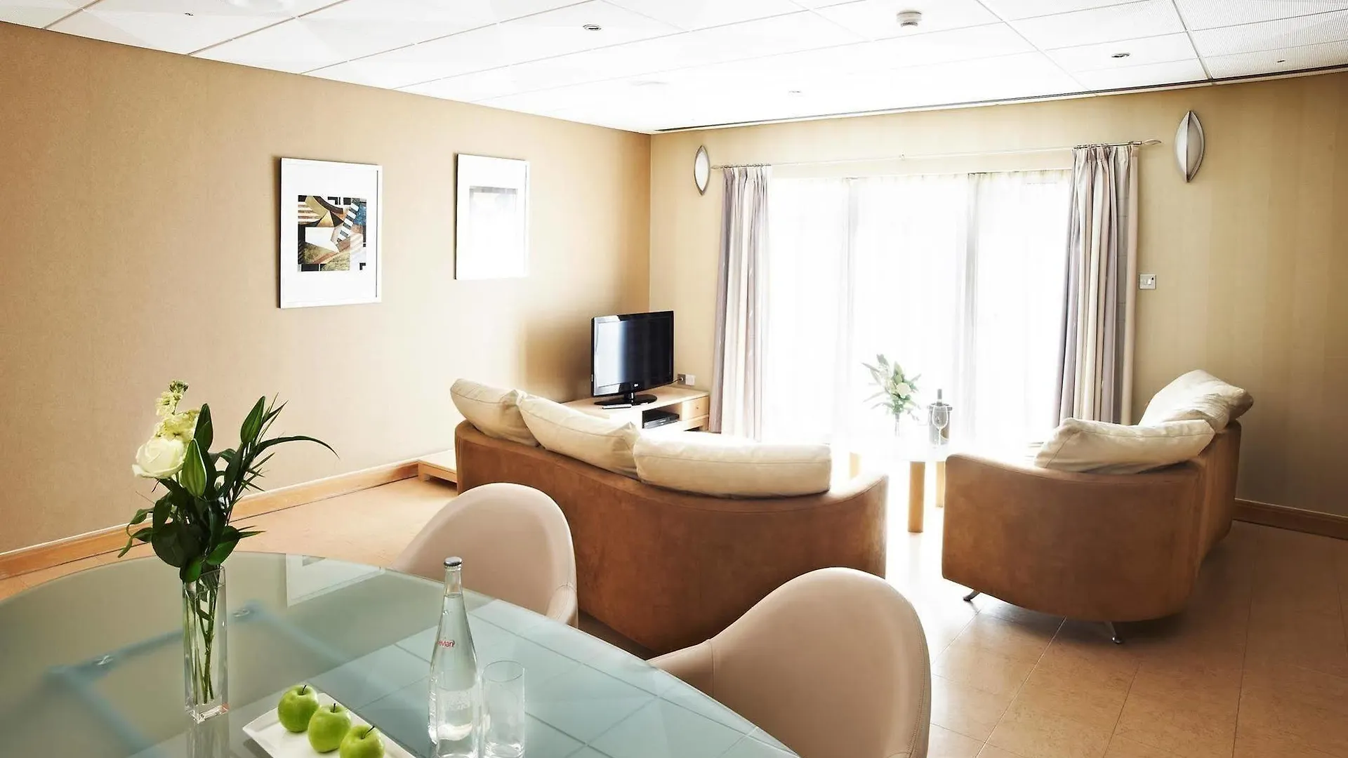 Hotel Cheadle House