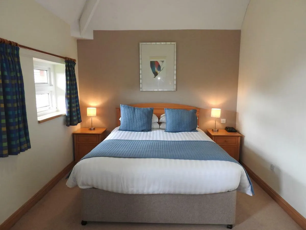Hotel Cheadle House