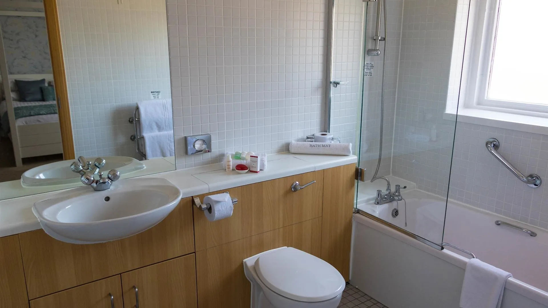 Hotel Cheadle House Cheadle (Greater Manchester)