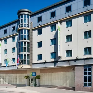 Отель Express City, An Ihg