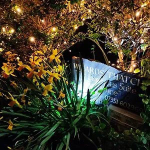 Wizards Thatch Luxury ***** Alderley Edge