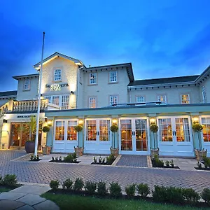 Отель At Ribby Hall Village