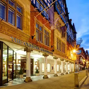 Отель The Grosvenor