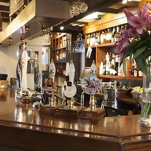 King William **** Wilmslow