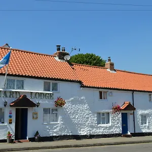 Отель Orchard & Wolds Restaurant