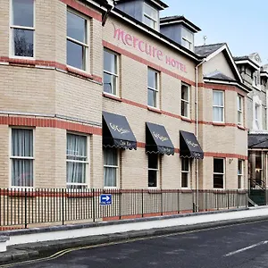 Mercure Altrincham Bowdon *** Ringway