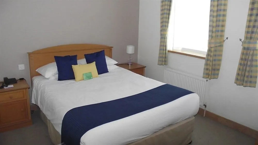 ***  Cheadle House Hotel United Kingdom